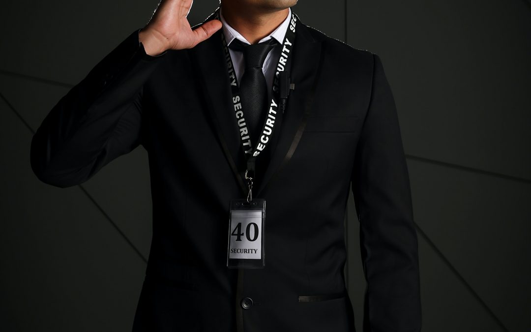 Why make a solid career in the security industry